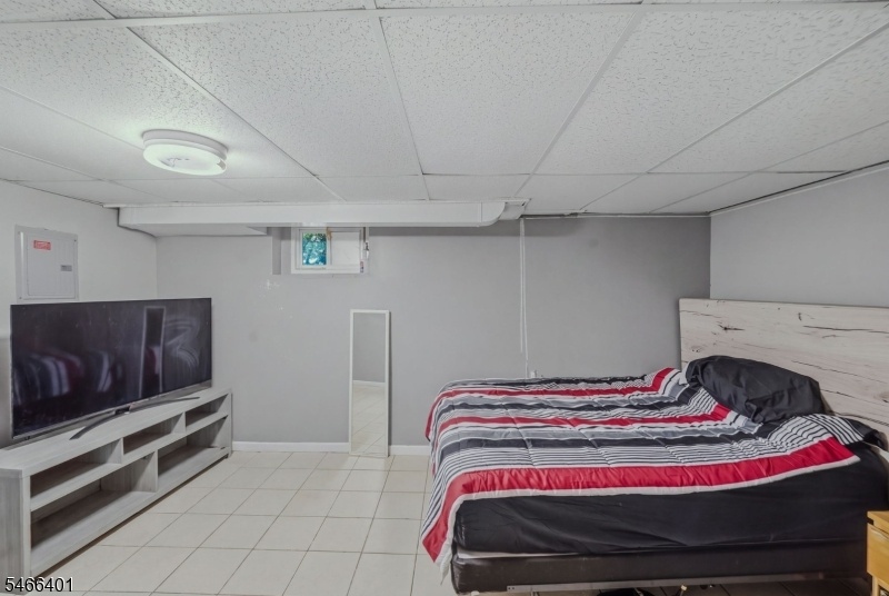 Extra living space