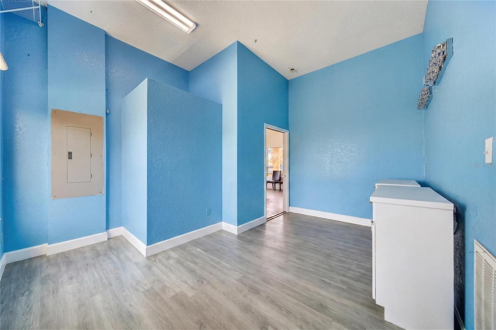 Full view of Office #2