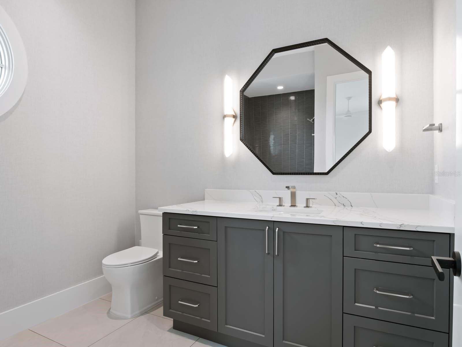 Bathroom 3