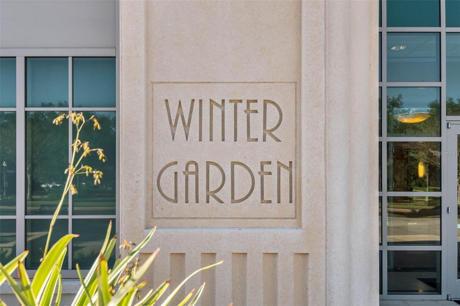 Discover Winter Garden’s charm, with inviting shops, local dining, and scenic outdoor spaces.