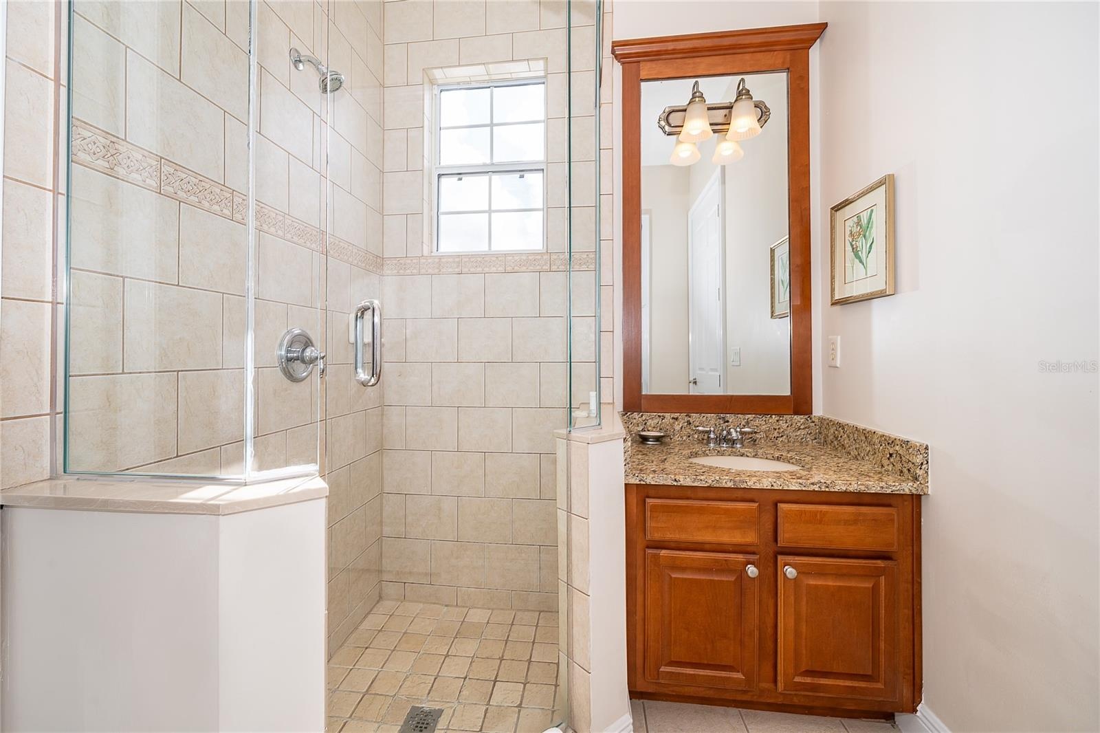 Jack and Jill Bath