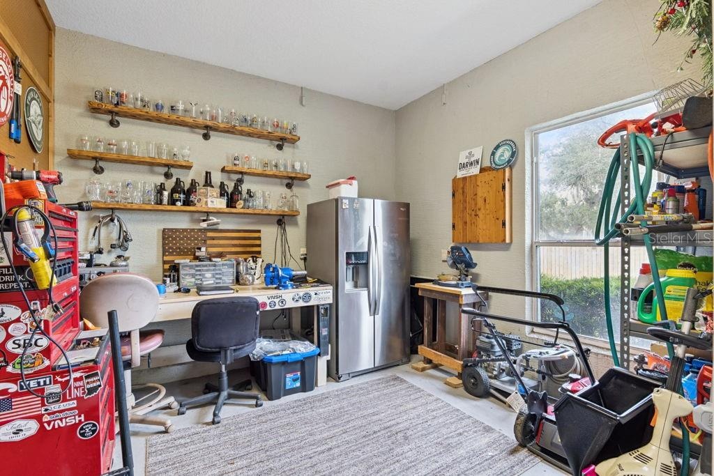 Workroom