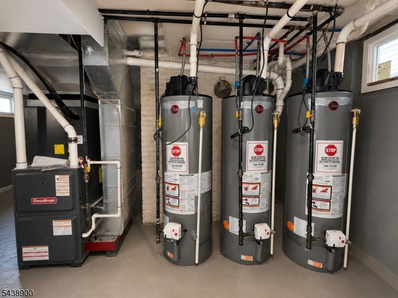 water heaters