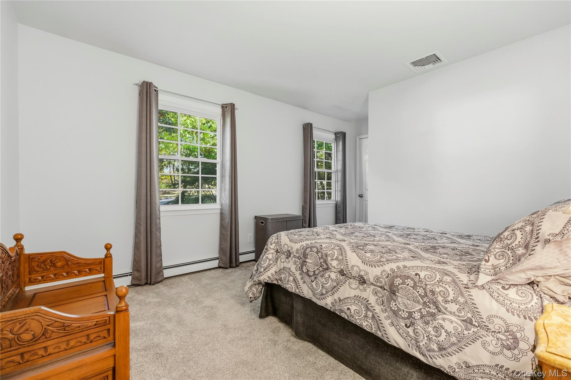 Bedroom #3