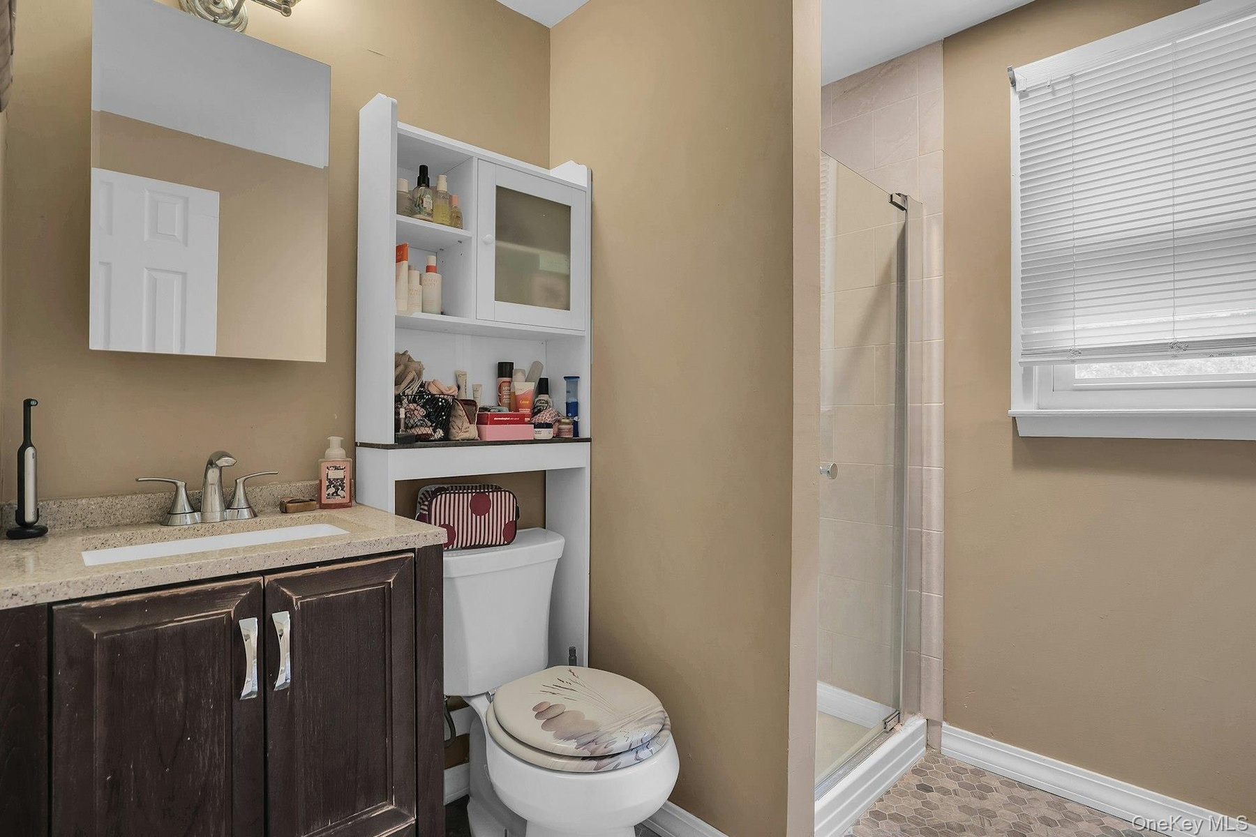Full Bathroom Second Floor