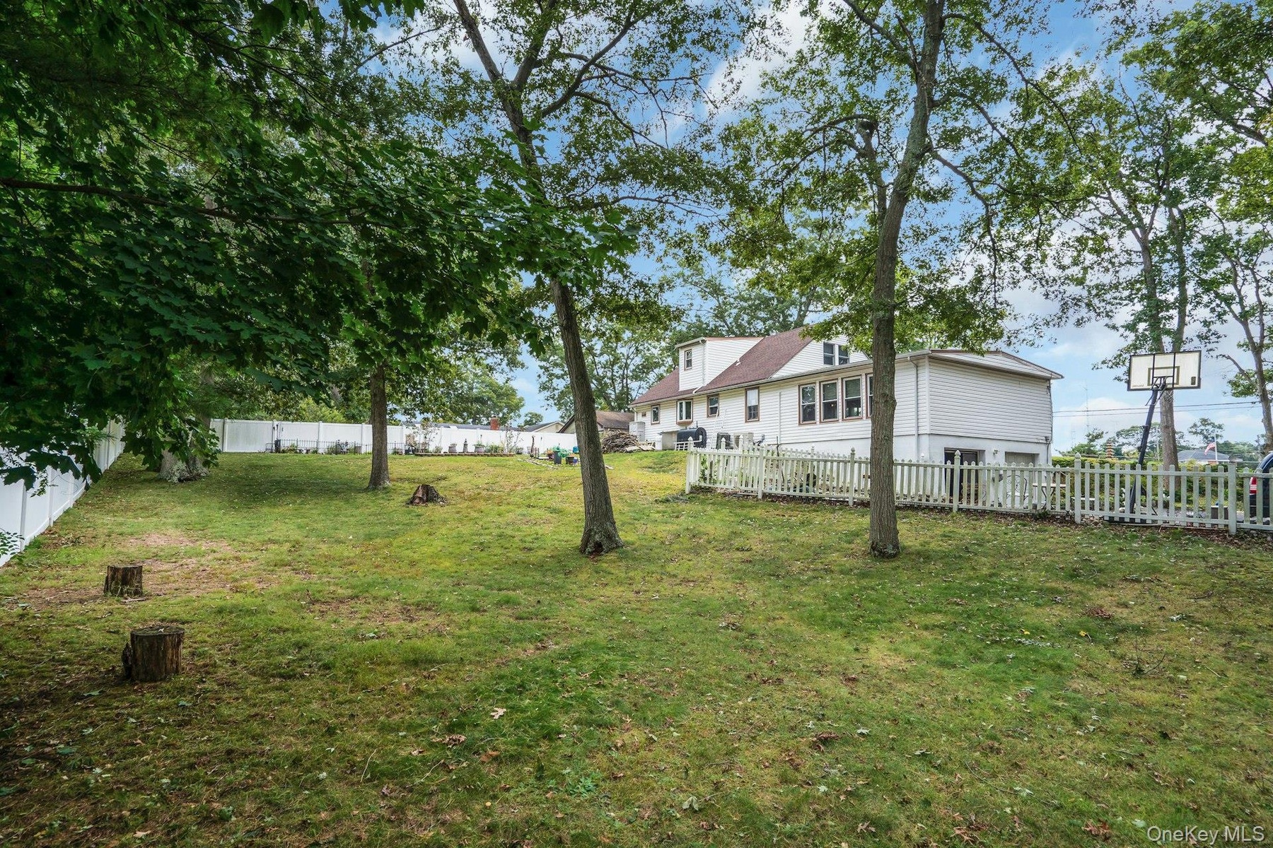 .57 Acre Lot