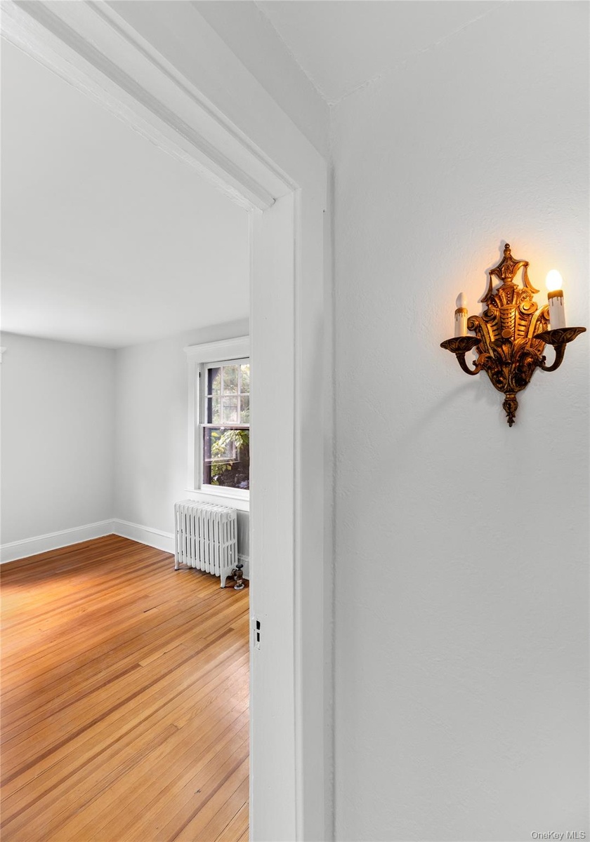 original light fixture