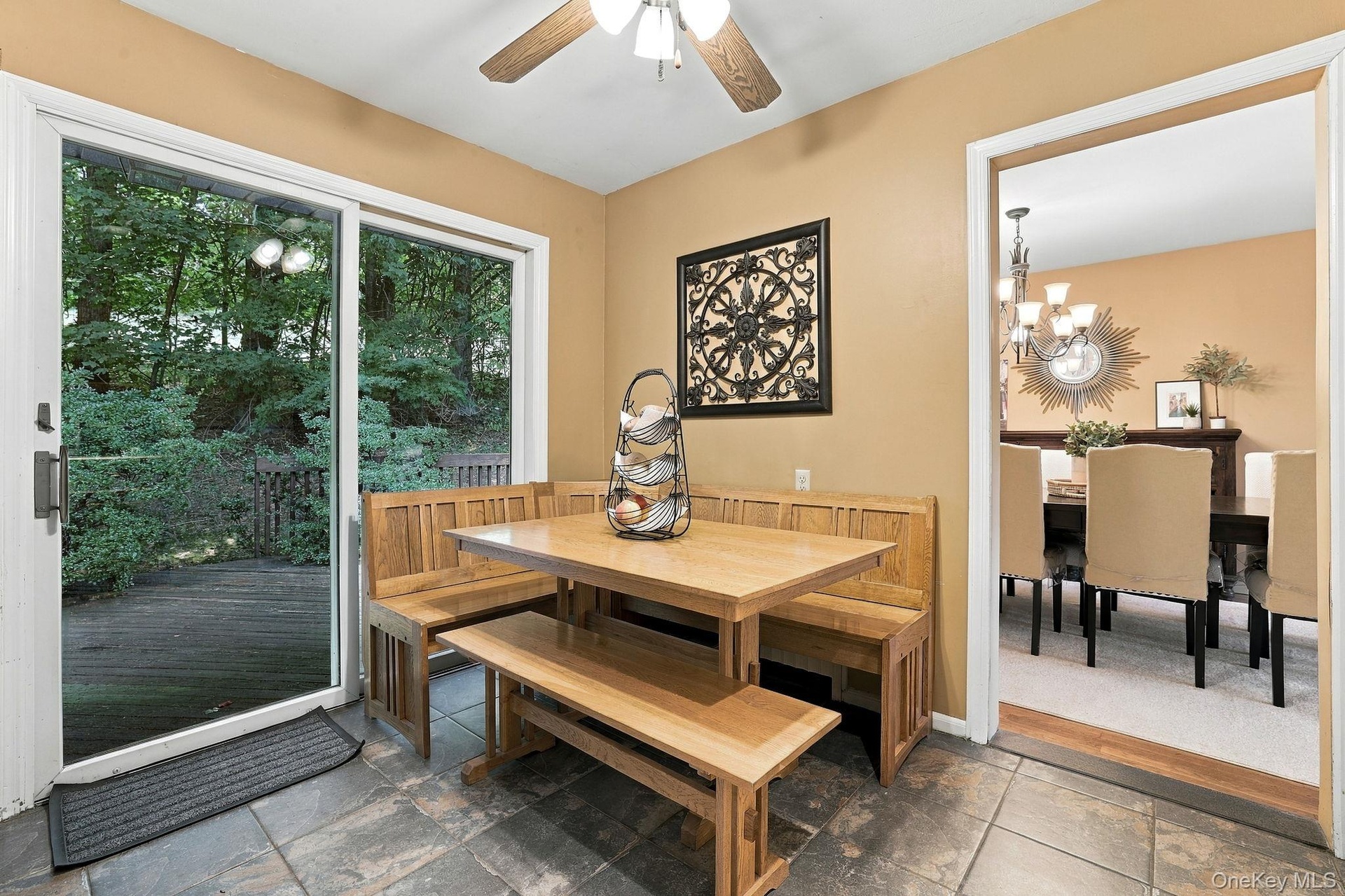 Eating Area