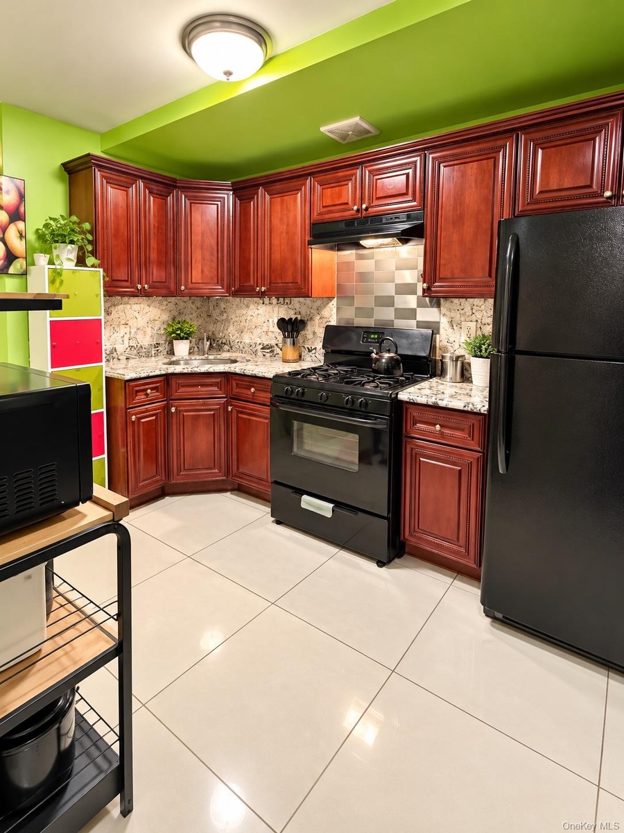 3rd floor Unit