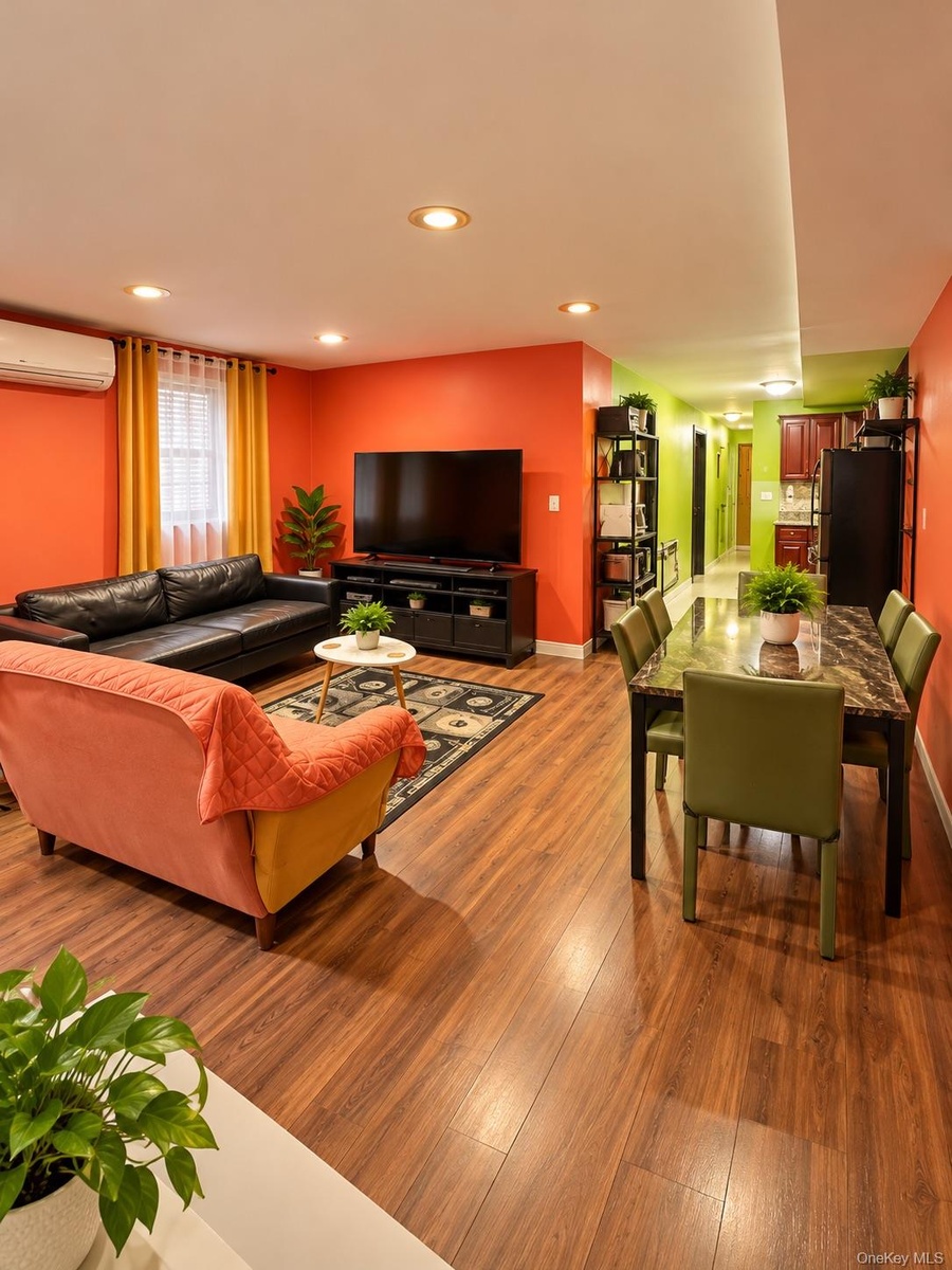 3rd floor Unit