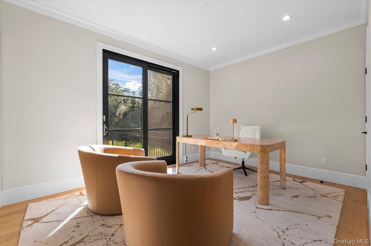 Office/ Bedroom