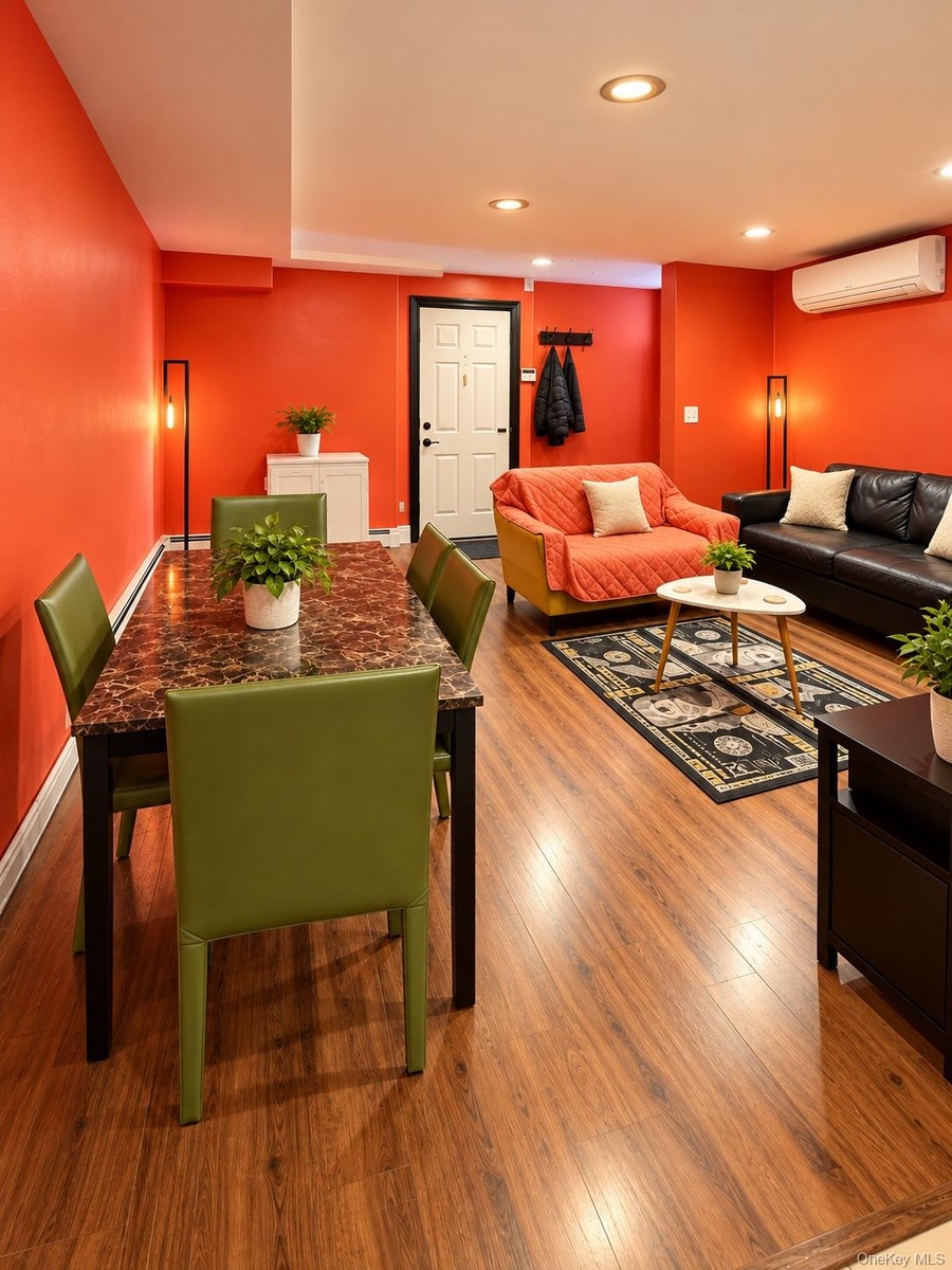 3rd floor Unit