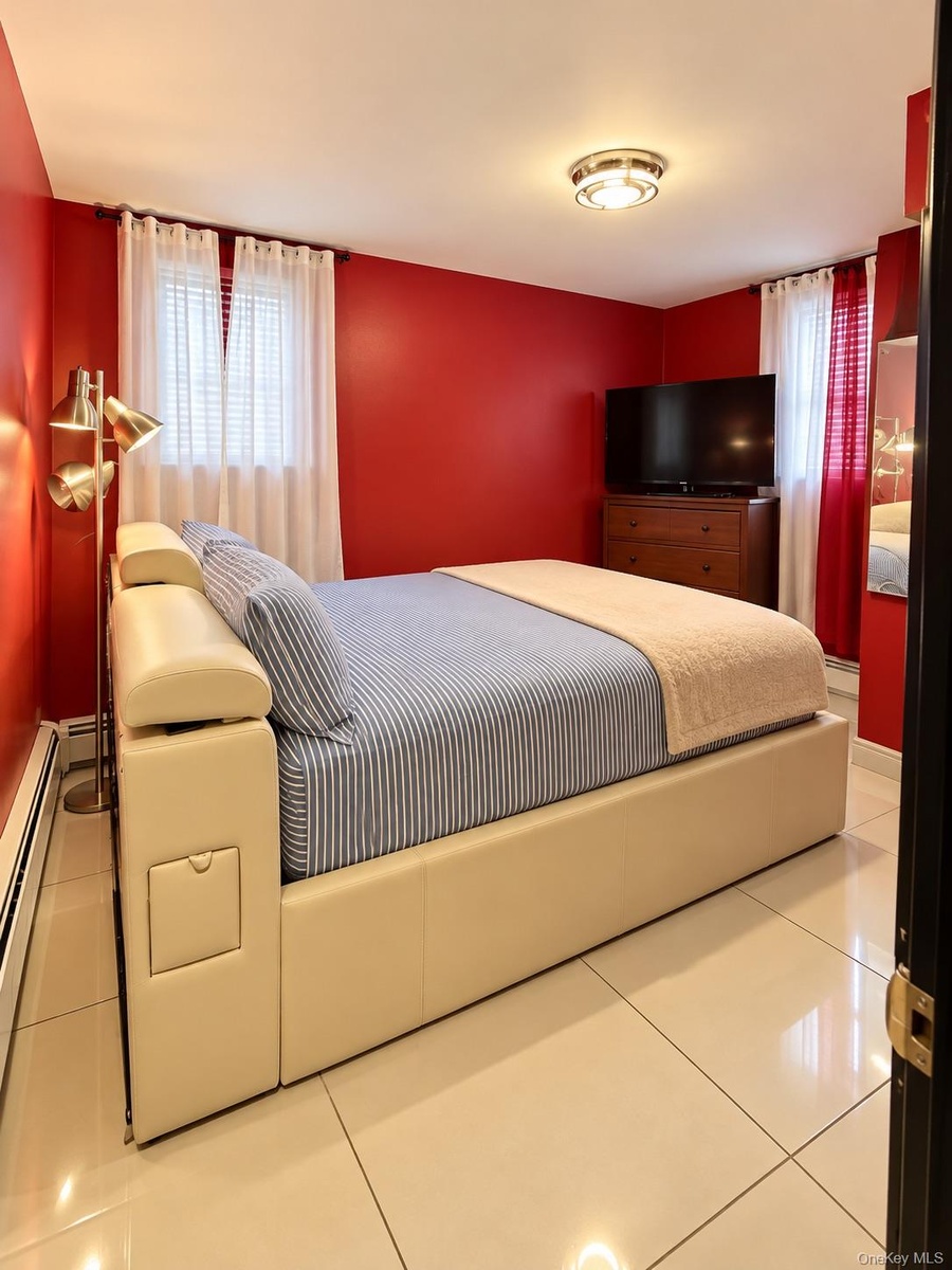 3rd floor Unit