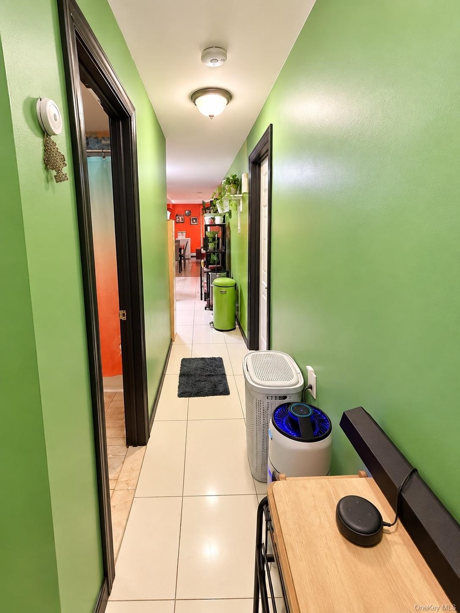 3rd floor Unit