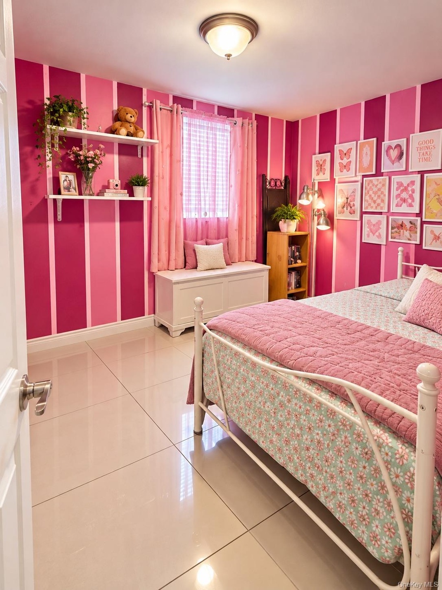 3rd floor Unit