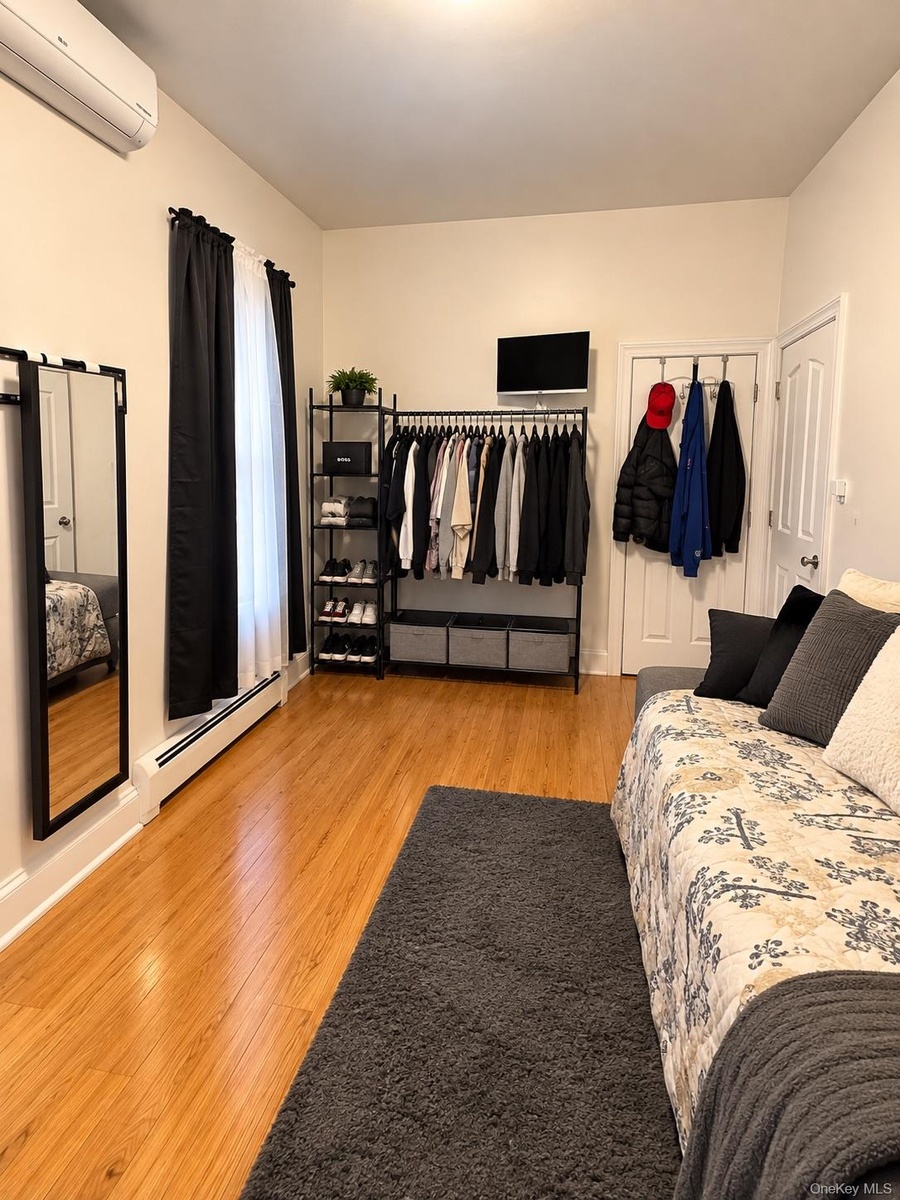 1st floor Unit