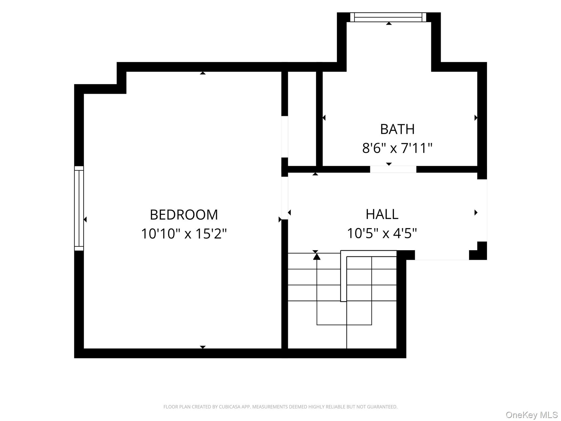 Third Floor