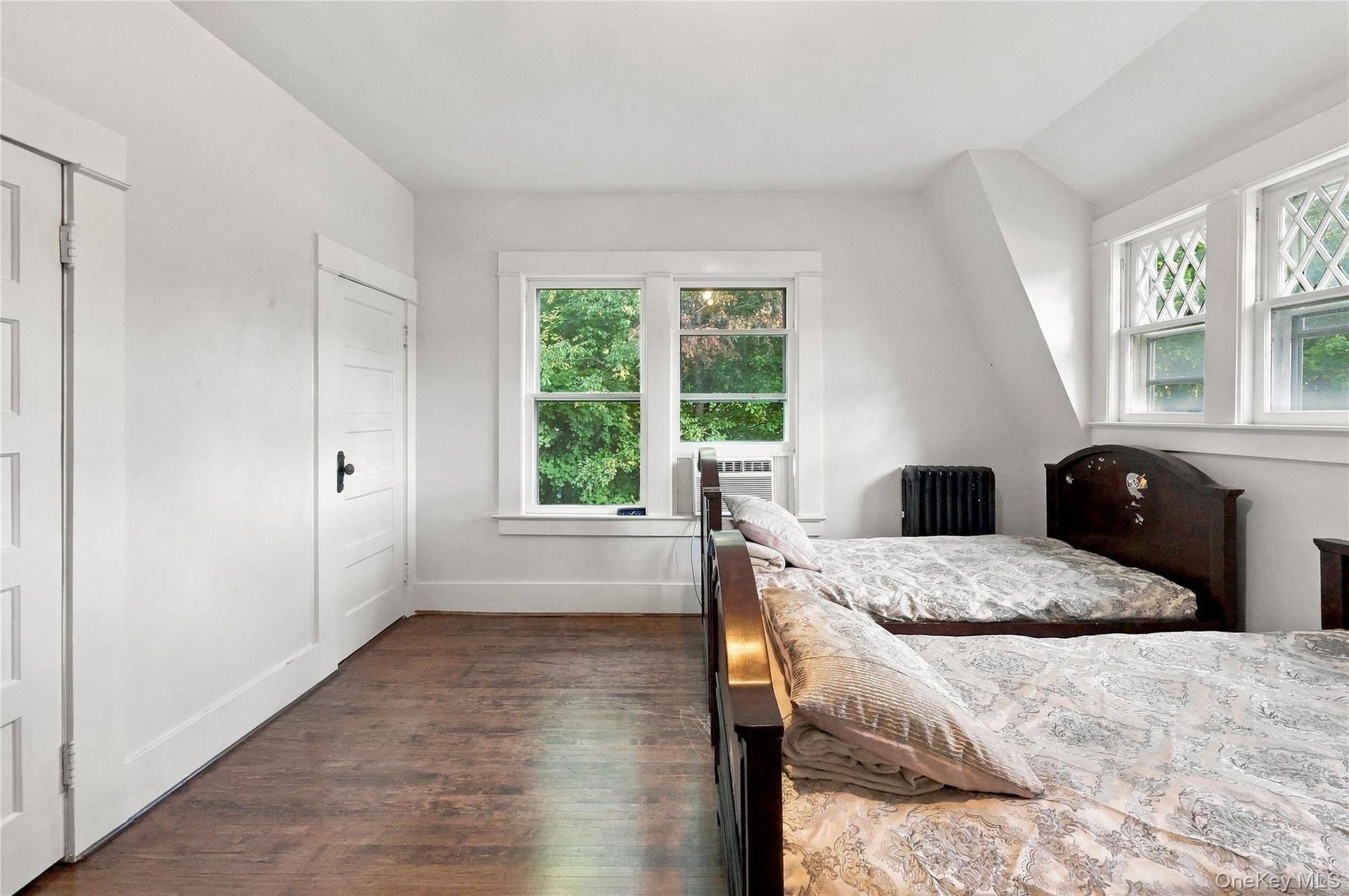 4th bedroom