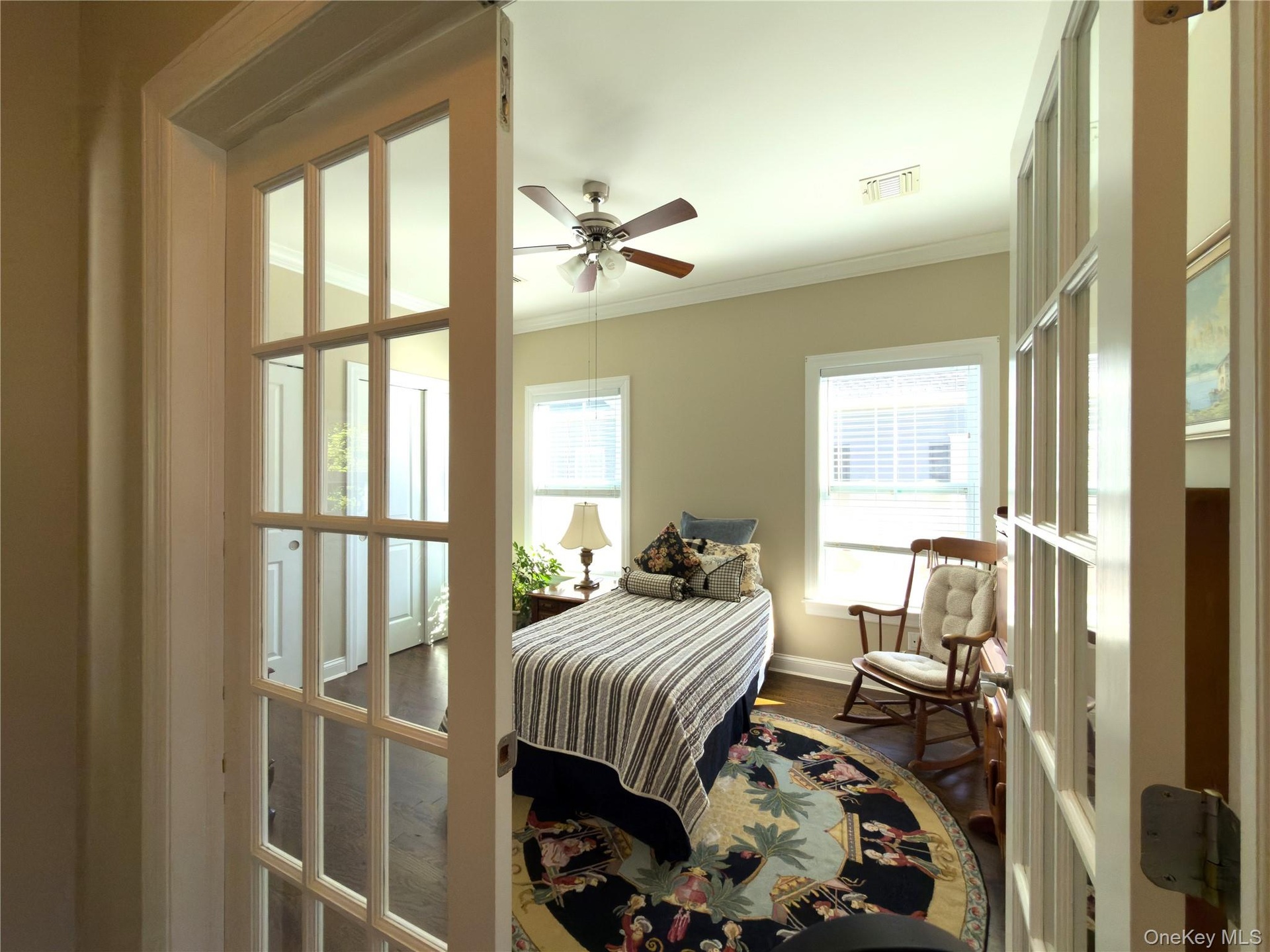 Guest Bedroom - BR 2