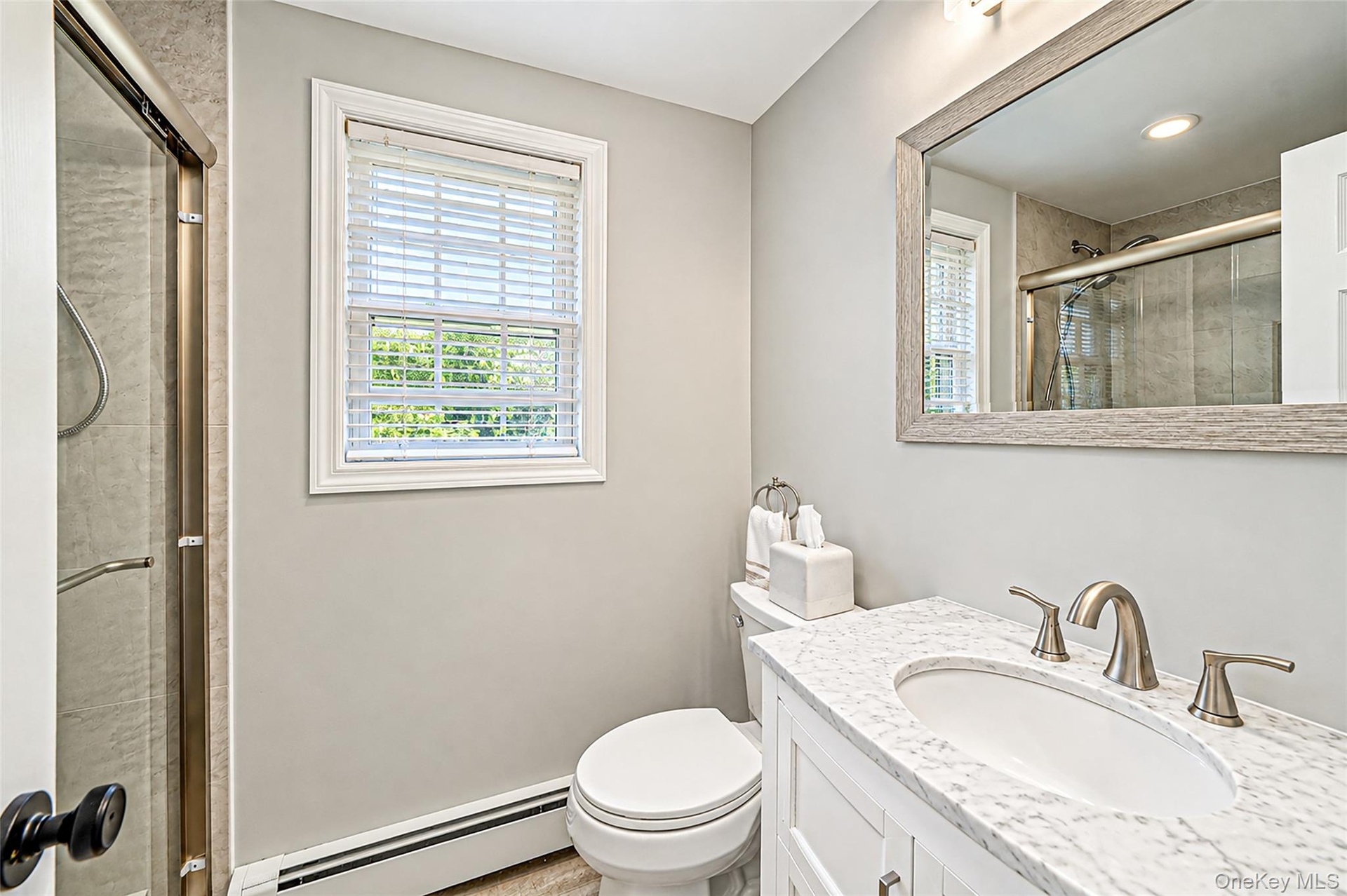 Second Bathroom
