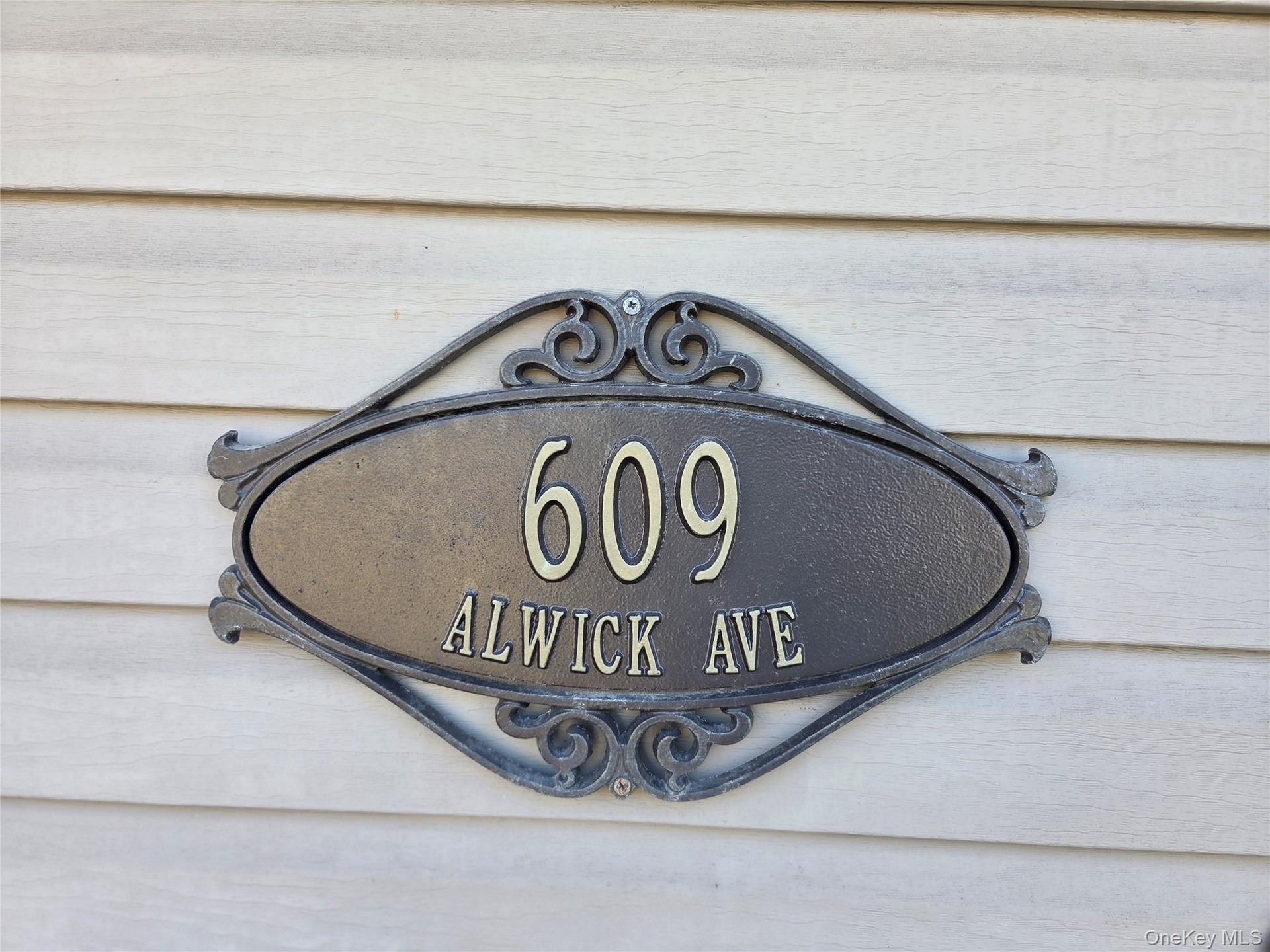Welcome Home!