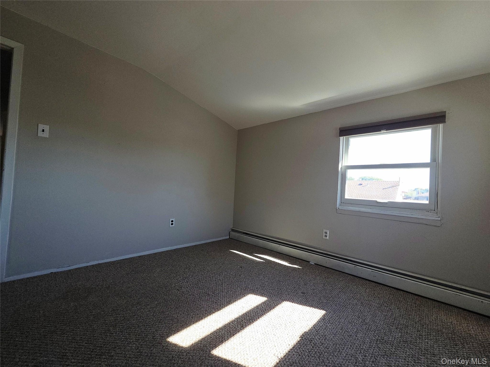 2nd floor 2nd  bedroom nice size too!
