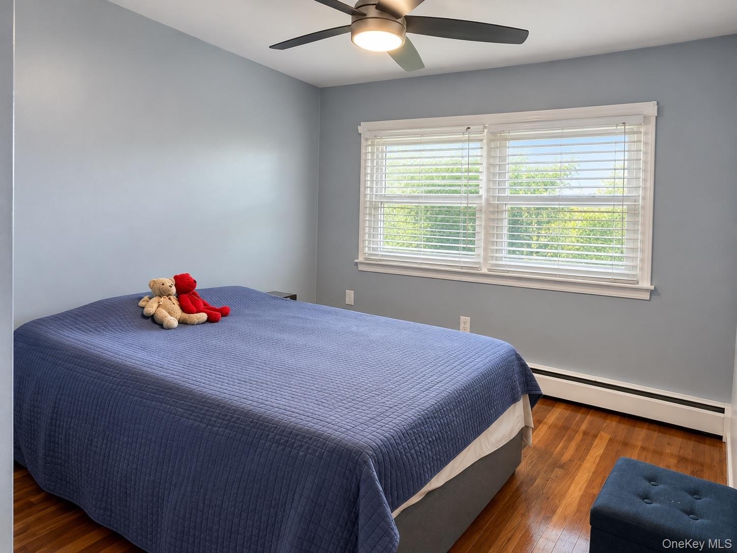 3rd Bed Rm