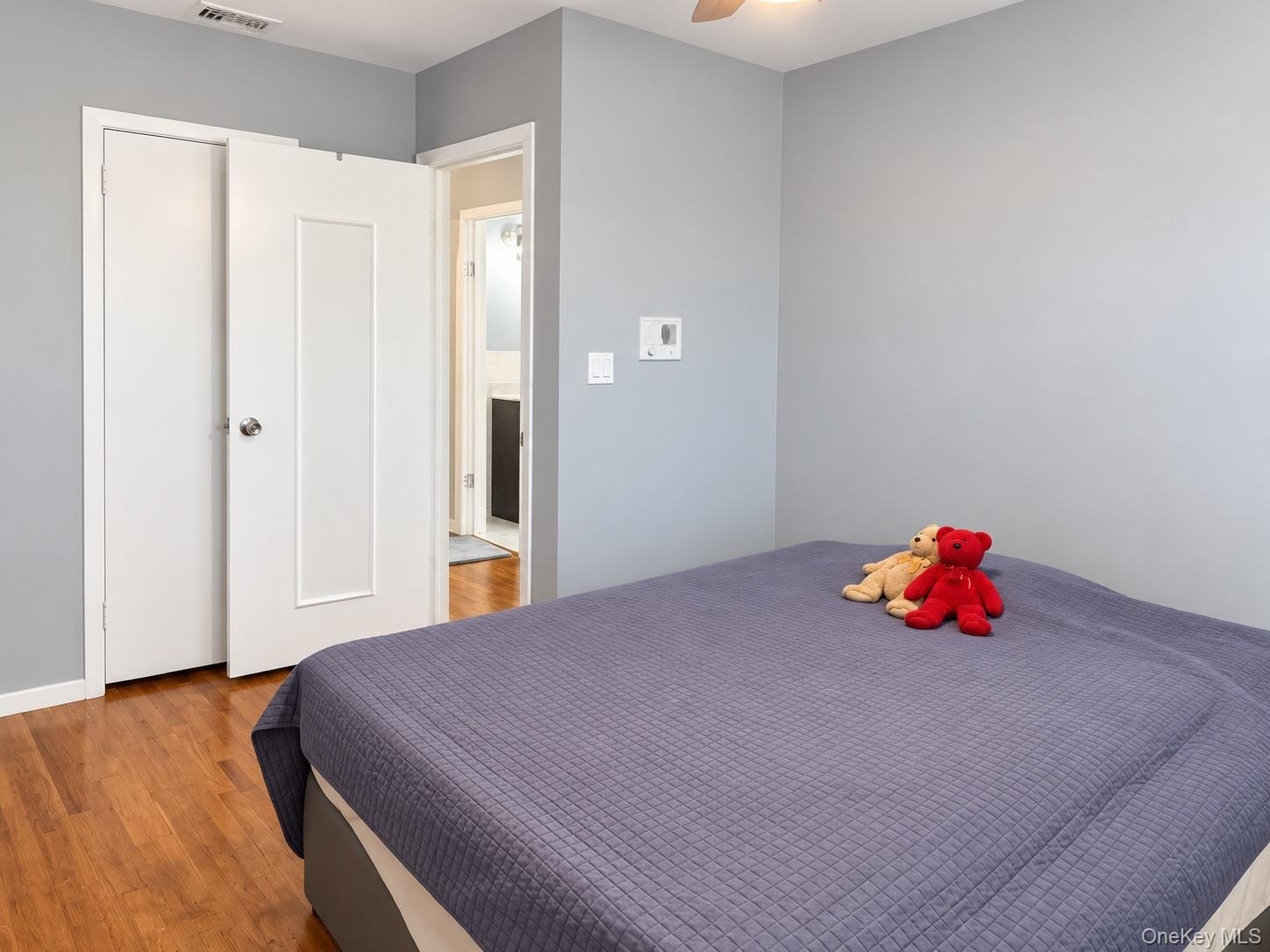 3rd Bed Rm