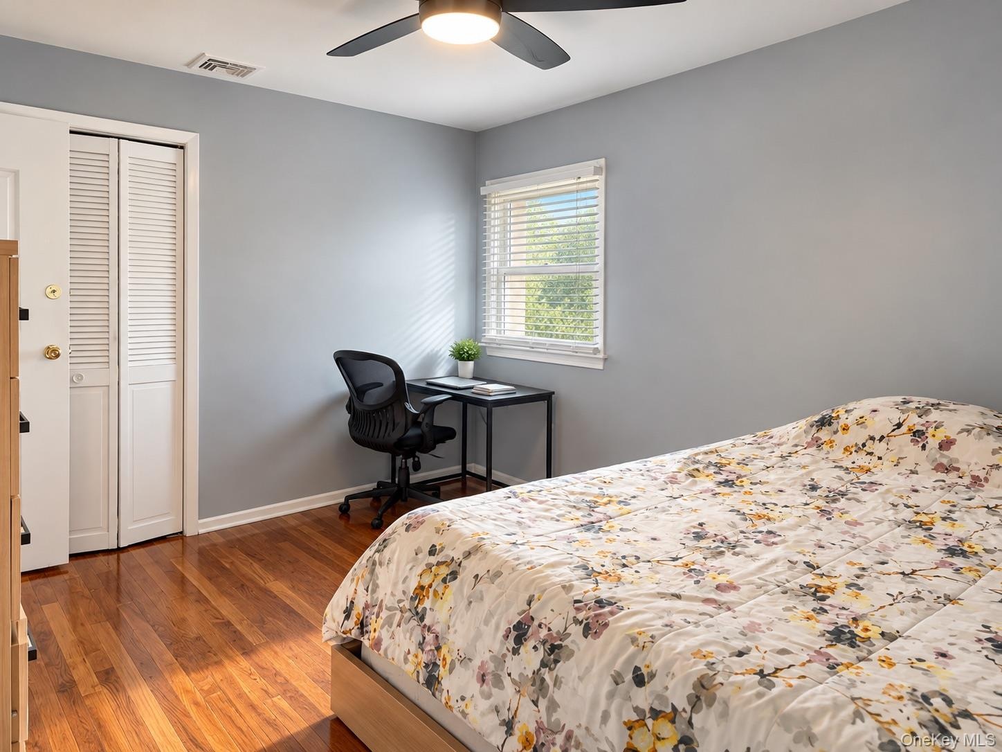 2nd Bed Rm