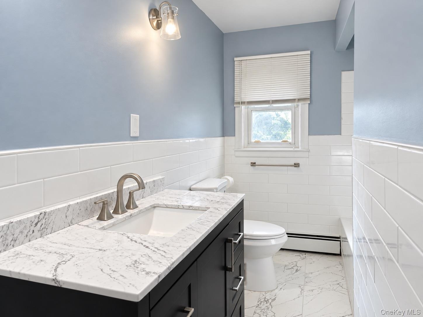 2 full bath Rm
