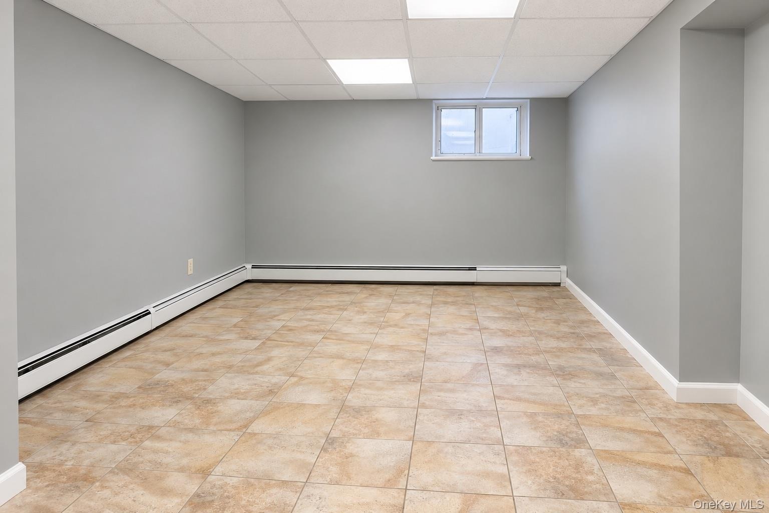 Bsmt Extra Area