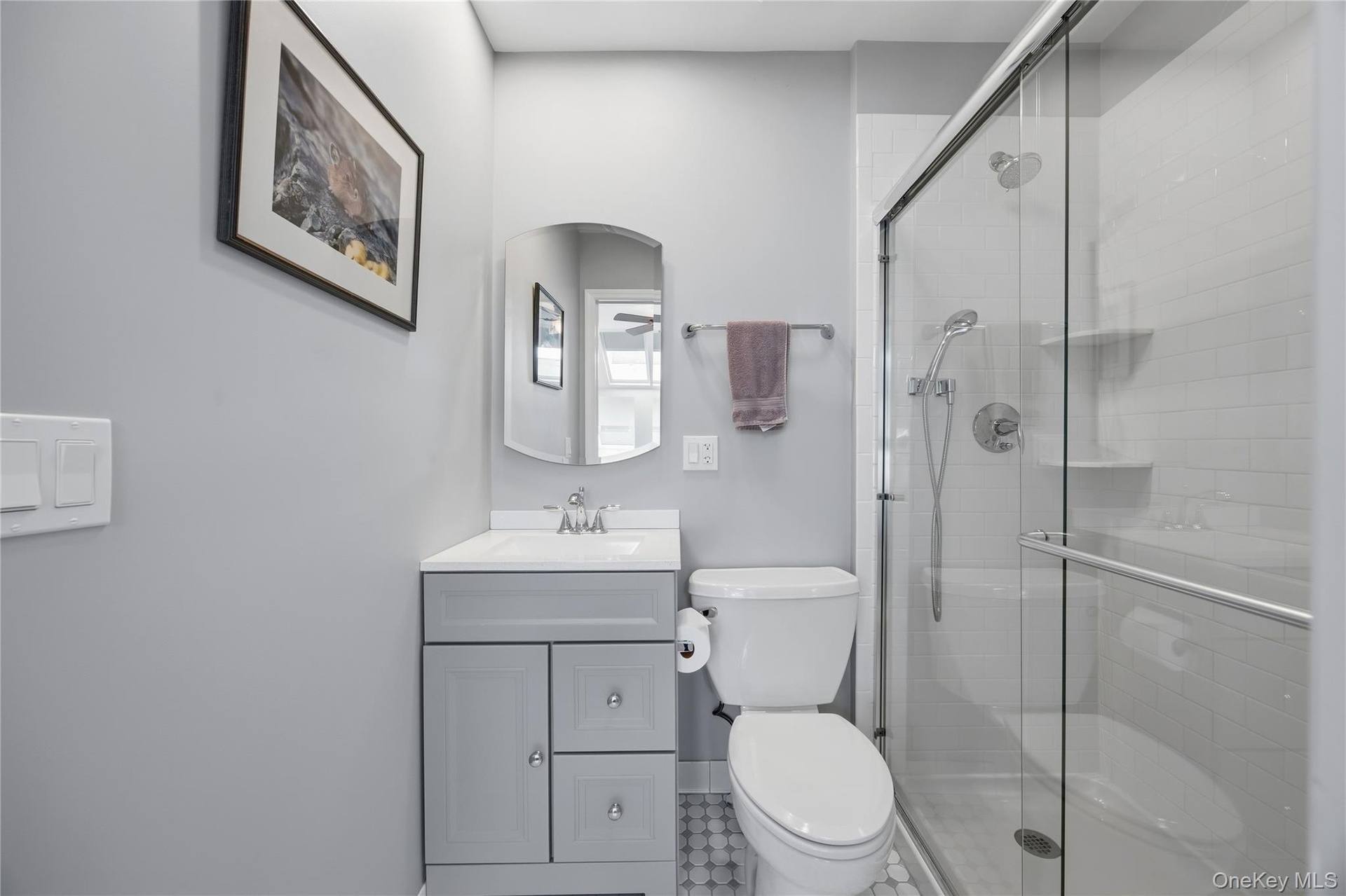 Additional view of Bathroom