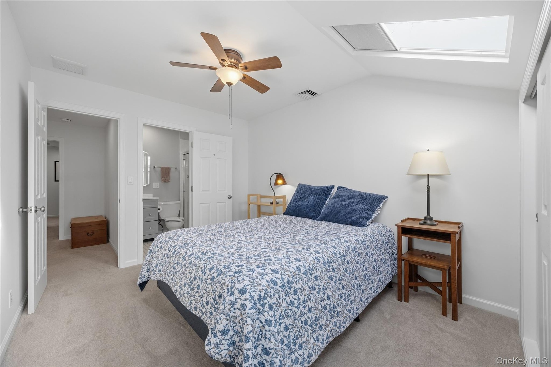 Alternate view of Second Bedroom