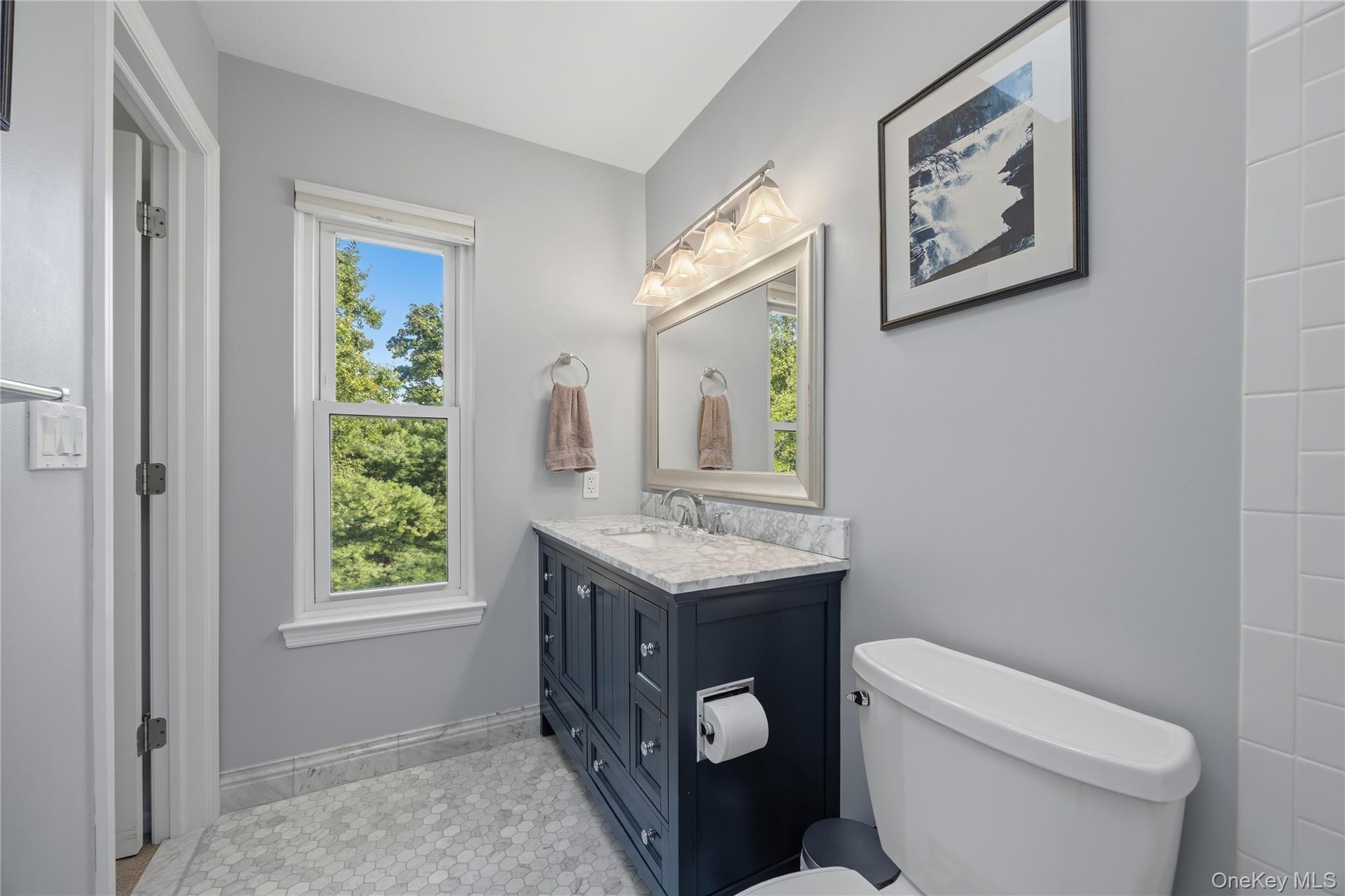 Alternate view of Primary Bathroom