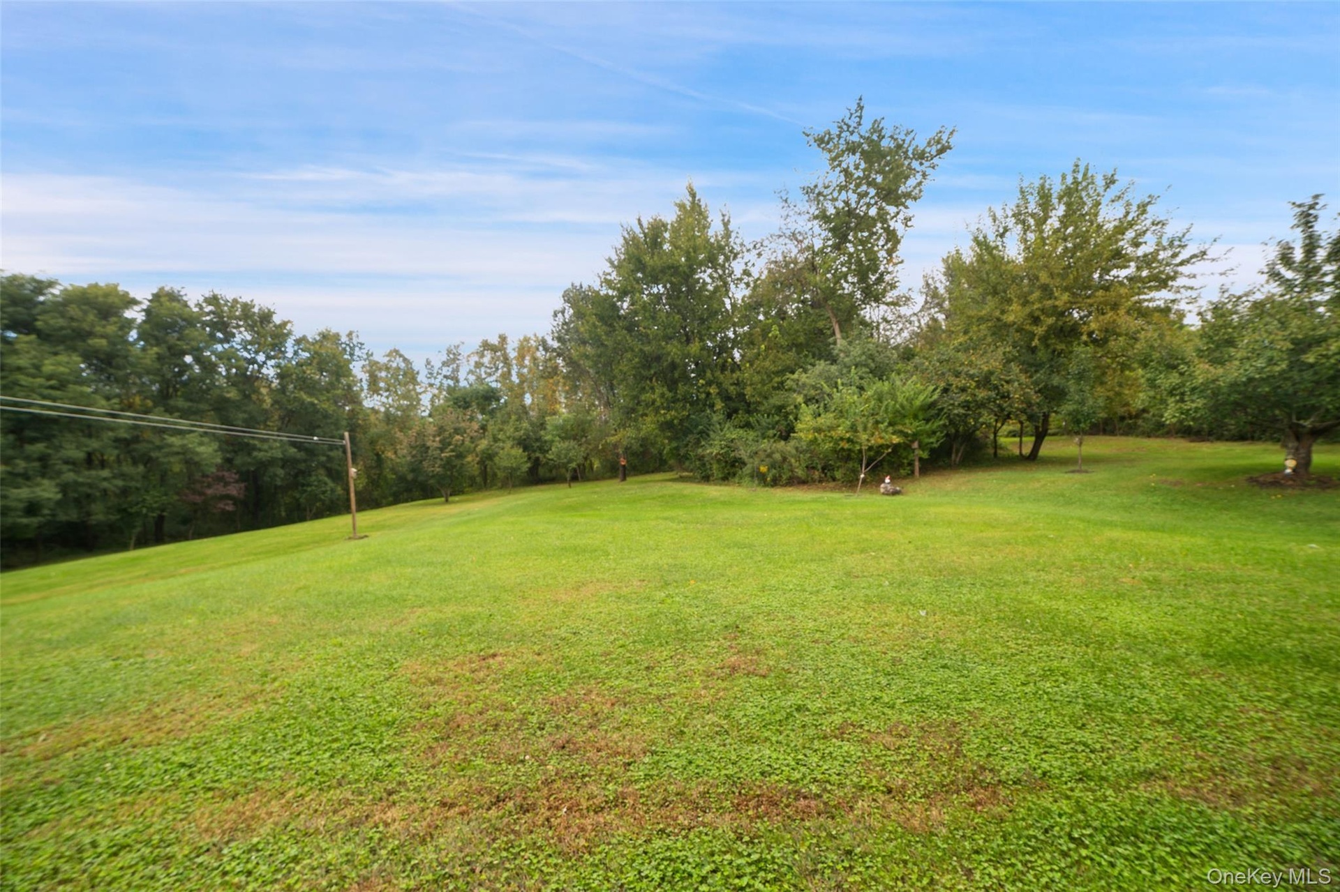 Great property for outdoor fun