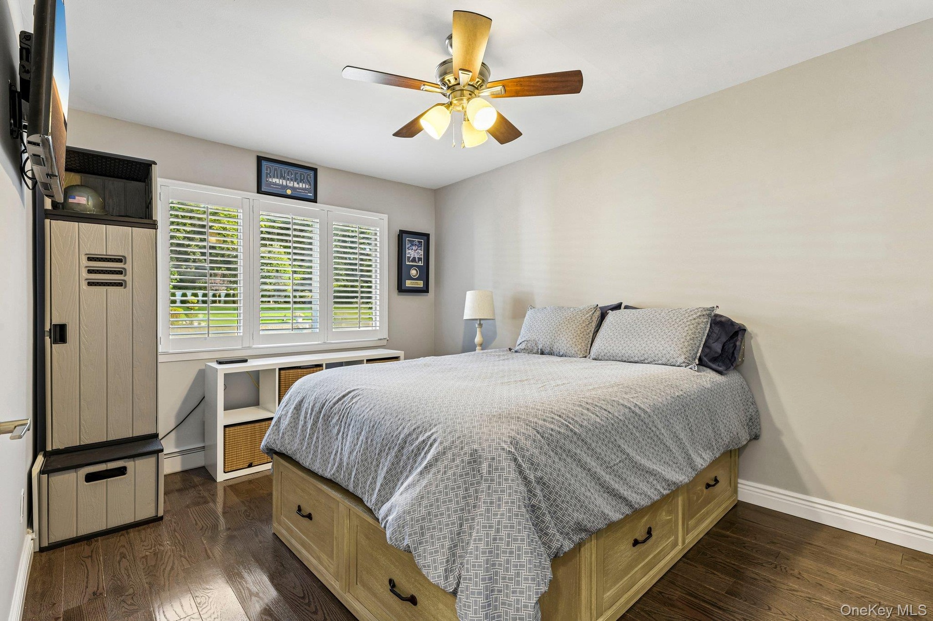 Bedroom #3