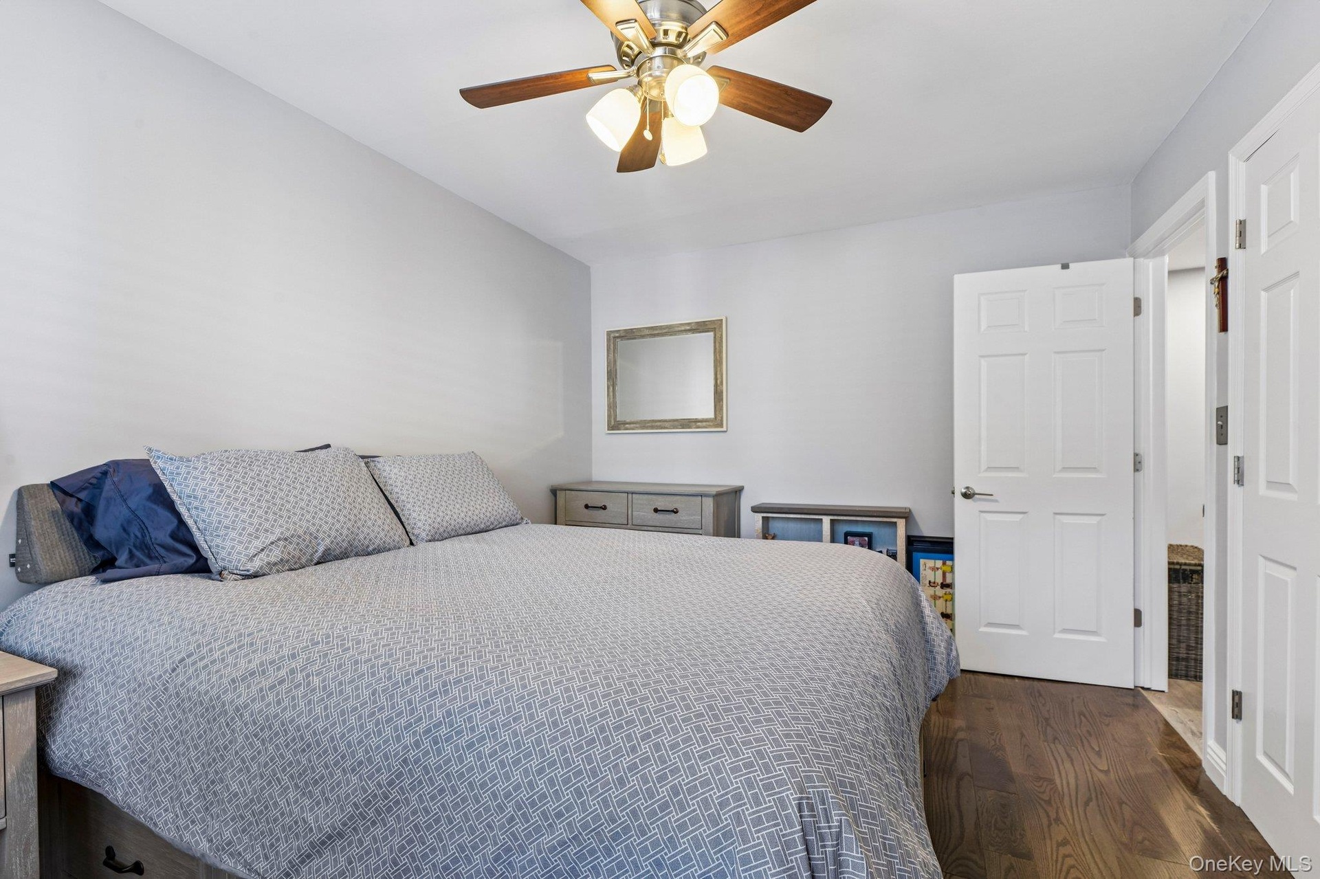 Bedroom #3