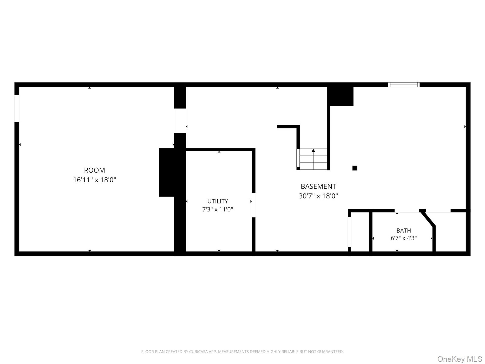 Lower Level