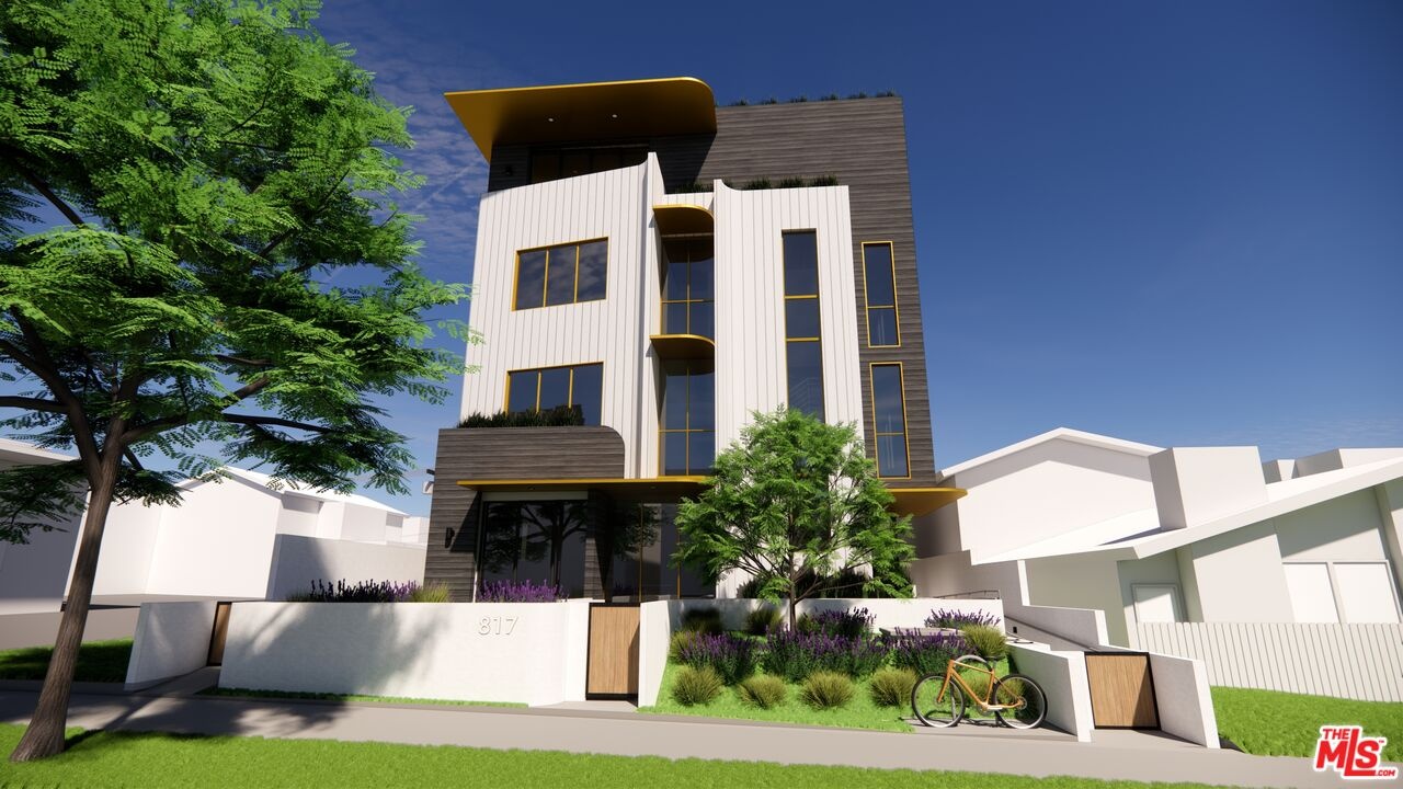Digital Rendering