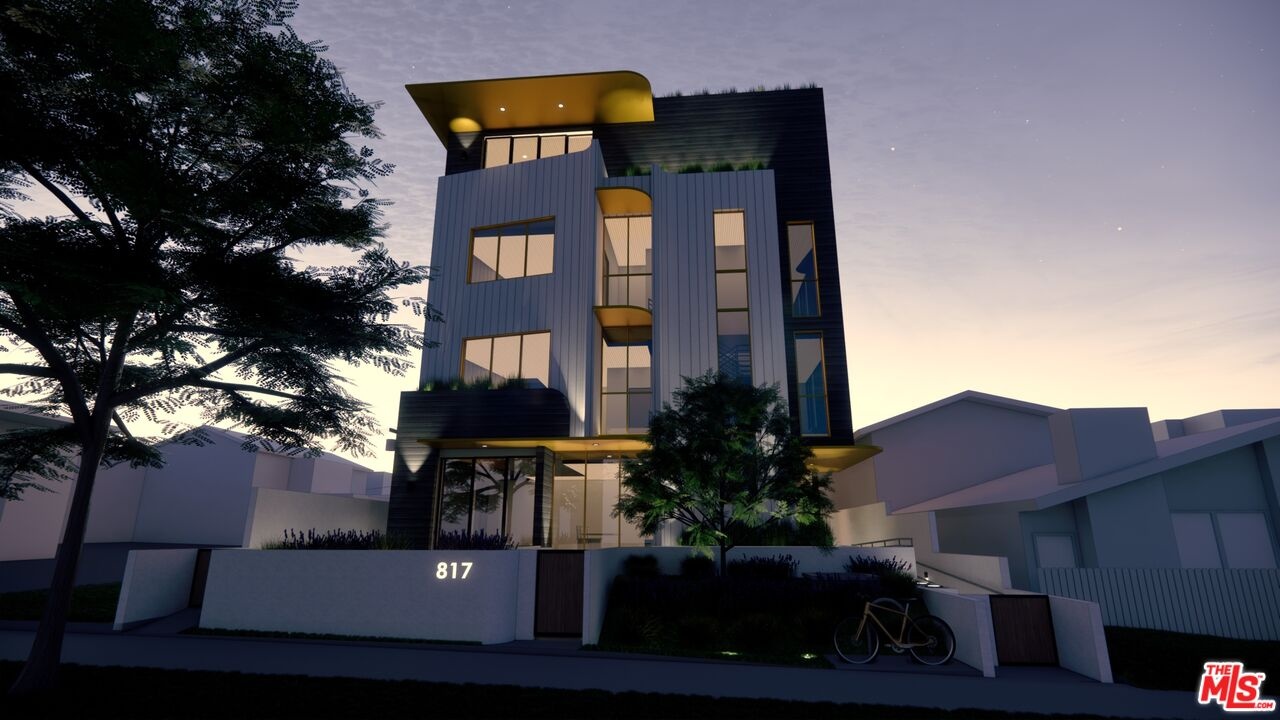Digital Rendering