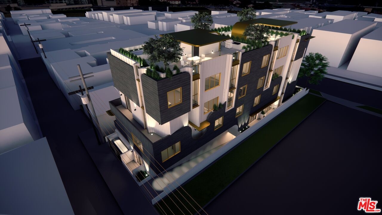 Digital Rendering