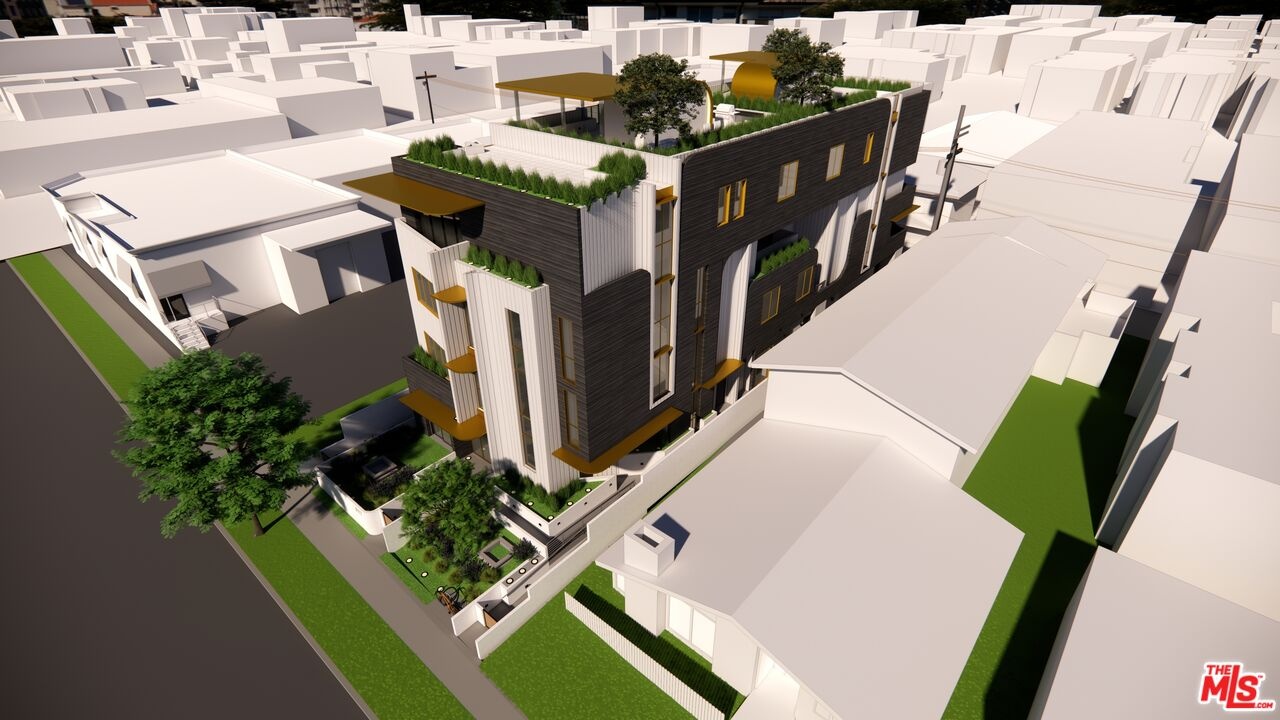 Digital Rendering