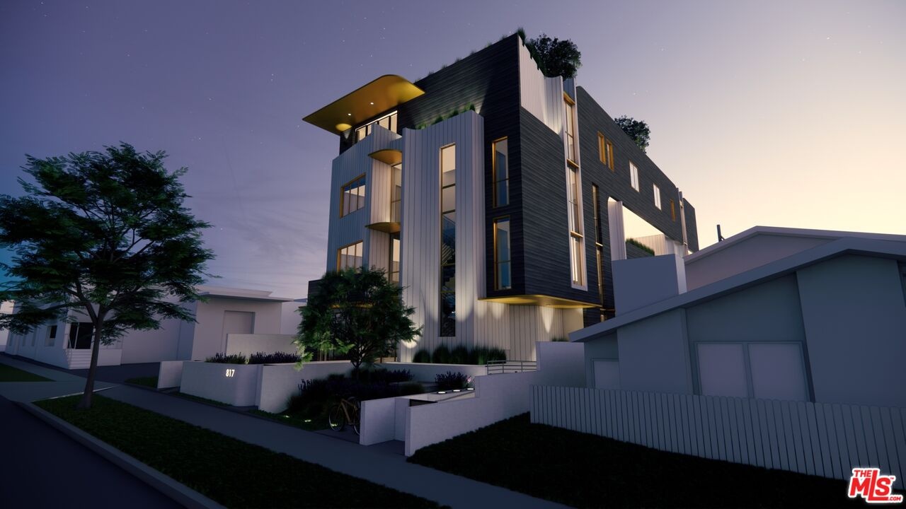 Digital Rendering