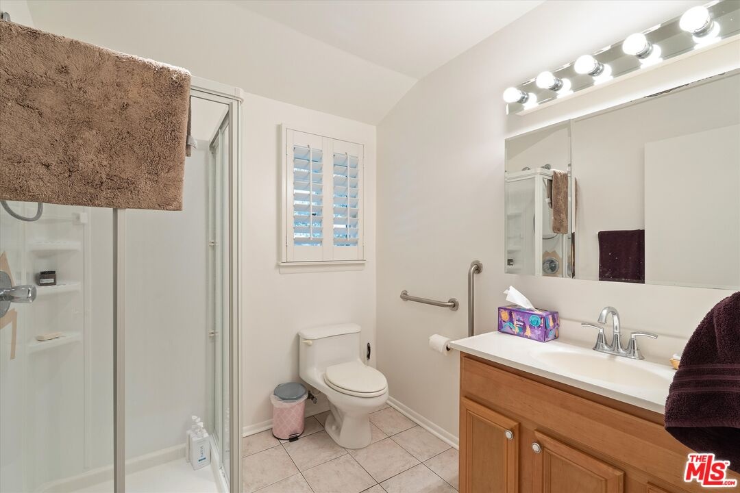Guest Home Bathroom