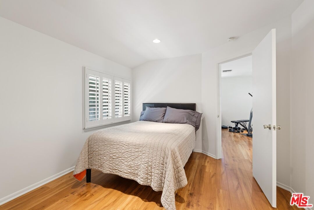 Guest Home Bedroom