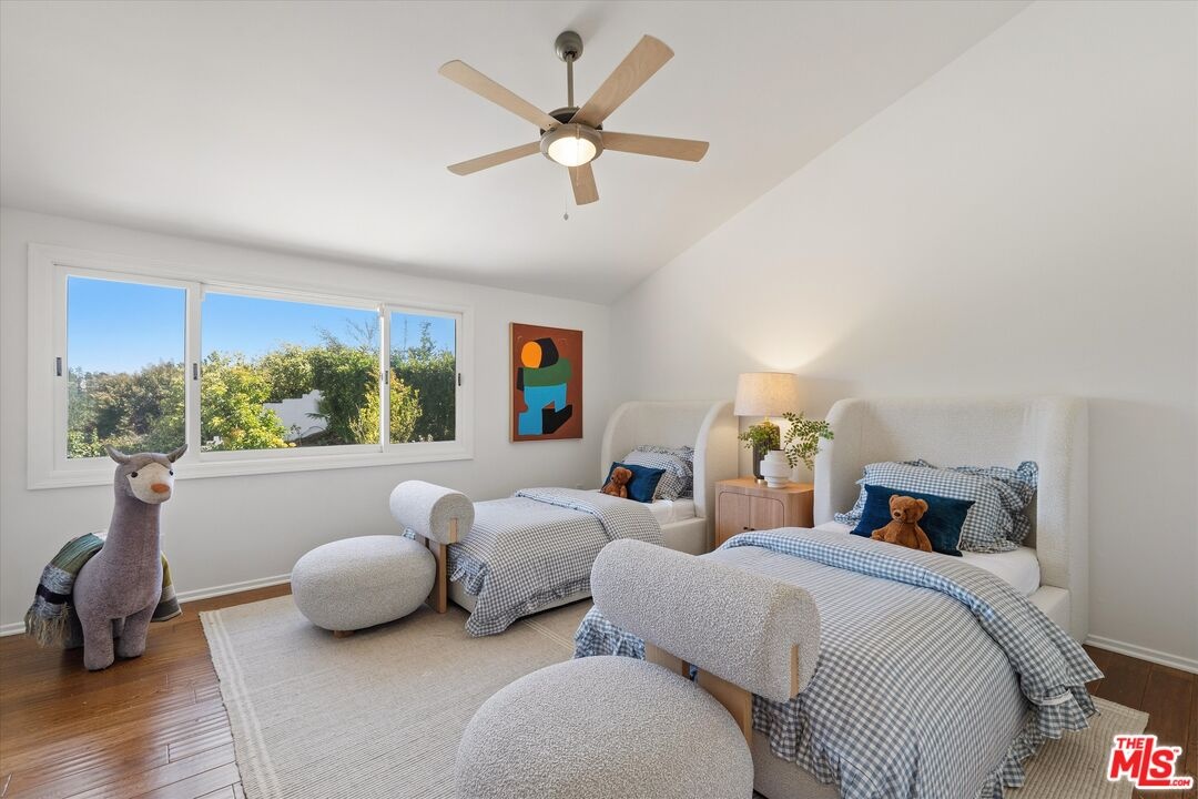 Upstairs Guest Bedroom 1