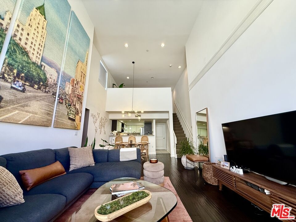 Main Room