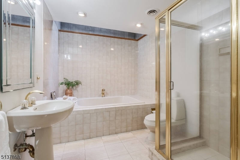 Hall Bath