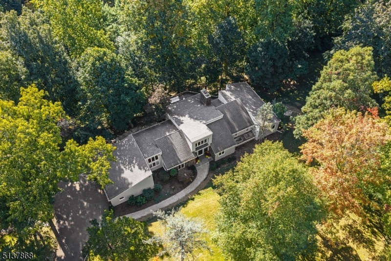 Drone photo