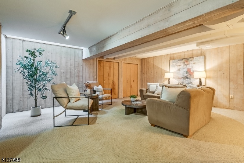 Recreation Room